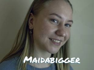 Maidabigger