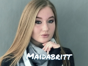 Maidabritt
