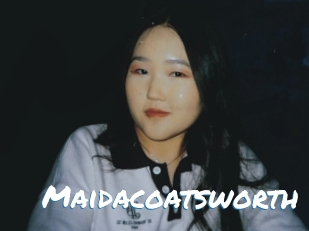 Maidacoatsworth