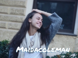 Maidacoleman
