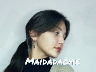 Maidadagyie