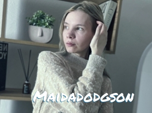 Maidadodgson