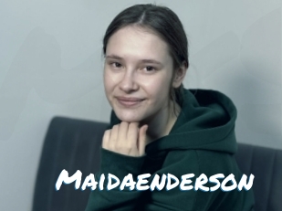 Maidaenderson