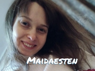 Maidaesten
