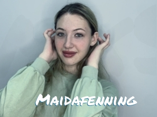 maidafenning Max 50