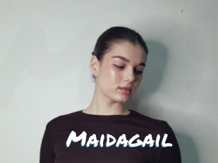 Maidagail