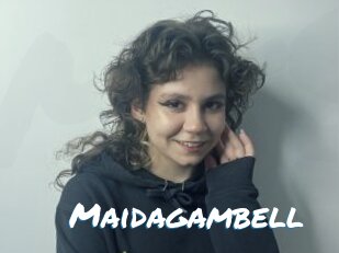 Maidagambell