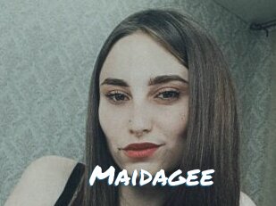 Maidagee