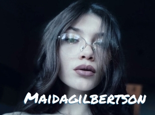 Maidagilbertson