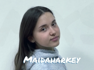 Maidaharkey