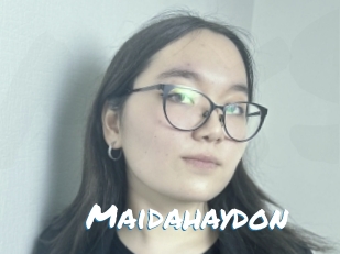 Maidahaydon