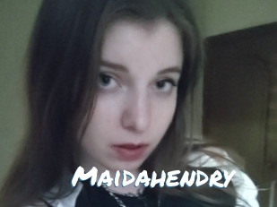 Maidahendry