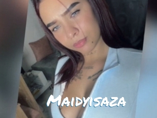 Maidyisaza