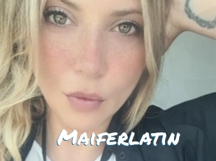 Maiferlatin