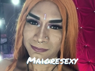 Maigresexy