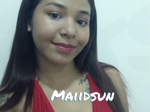 Maiidsun
