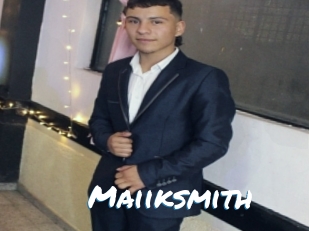 Maiiksmith