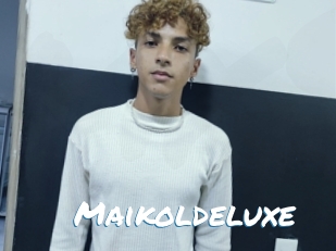 Maikoldeluxe