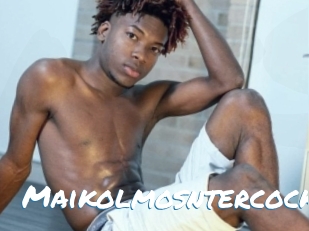 Maikolmosntercock