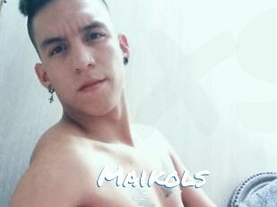 Maikols