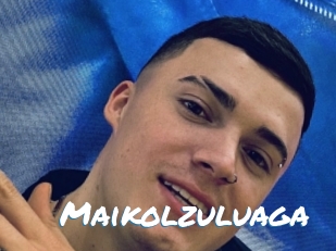 maikolzuluaga Max 50