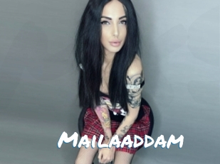 Mailaaddam