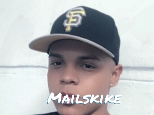 Mailskike