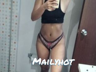 Mailyhot