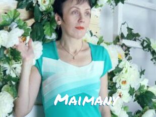 Maimany