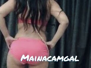 Mainacamgal