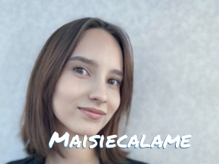 Maisiecalame