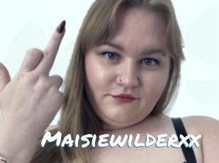 Maisiewilderxx