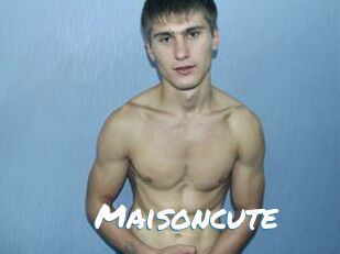 Maisoncute