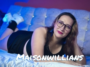 Maisonwillians