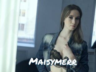 Maisymerr