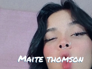 Maite_thomson