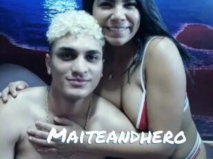 Maiteandhero