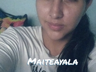 Maiteayala