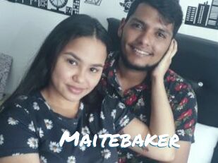 Maitebaker