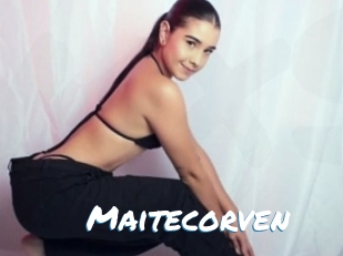 Maitecorven