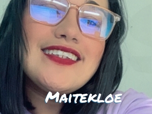 Maitekloe