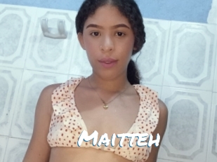Maitteh