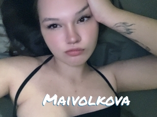 Maivolkova