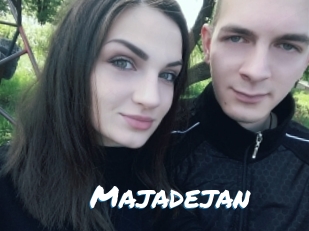 Majadejan