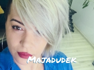 majadudek Max 50
