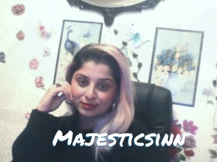 Majesticsinn