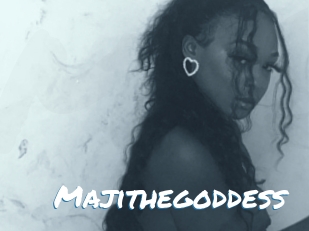 Majithegoddess