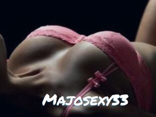 Majosexy33