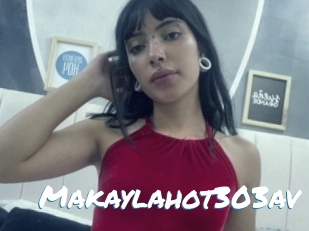 Makaylahot303av