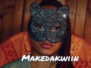 makedakwiin Max 50